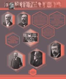 Maria Skłodowska-Curie w 150. rocznicę urodzin: odkrywanie ciekawe niesłychanie