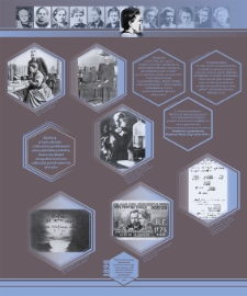 Maria Skłodowska-Curie w 150. rocznicę urodzin: odkrywanie ciekawe niesłychanie