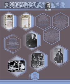 Maria Skłodowska-Curie w 150. rocznicę urodzin: odkrywanie ciekawe niesłychanie