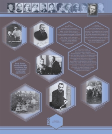 Maria Skłodowska-Curie w 150. rocznicę urodzin: odkrywanie ciekawe niesłychanie