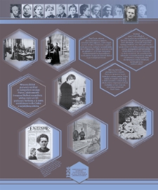 Maria Skłodowska-Curie w 150. rocznicę urodzin: odkrywanie ciekawe niesłychanie