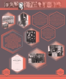 Maria Skłodowska-Curie w 150. rocznicę urodzin: odkrywanie ciekawe niesłychanie