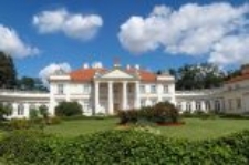 Muzeum Adama Mickiewicza - Pałac w Śmiełowie