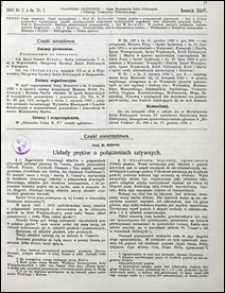 Czasopismo Techniczne 1926 nr 2