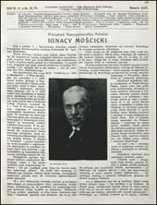 Czasopismo Techniczne 1926 nr 11