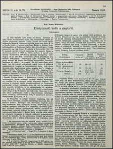 Czasopismo Techniczne 1926 nr 12