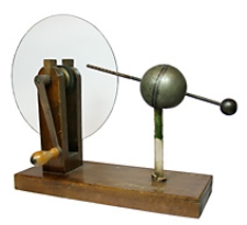 Maszyna elektrostatyczna