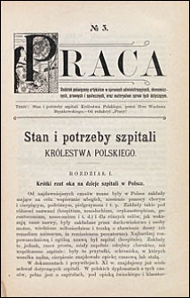 Biblioteka Warszawska 1905 t. 3 nr 3 dodatek