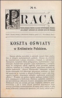 Biblioteka Warszawska 1905 t. 4 nr 6 dodatek