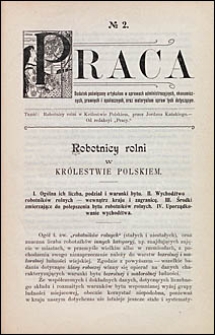 Biblioteka Warszawska 1906 t. 1 nr 2 dodatek