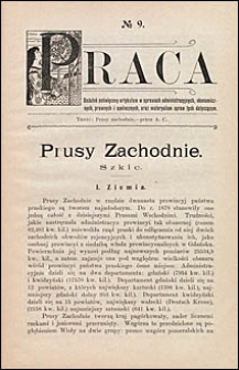 Biblioteka Warszawska 1906 t. 3 nr 9 dodatek