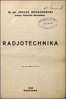 Radjotechnika