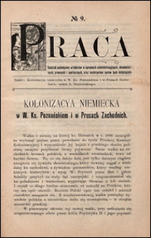 Biblioteka Warszawska 1907 t. 3 nr 9 dodatek