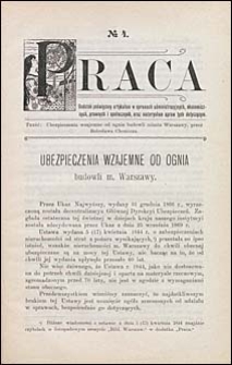 Biblioteka Warszawska 1908 t. 2 nr 4 dodatek
