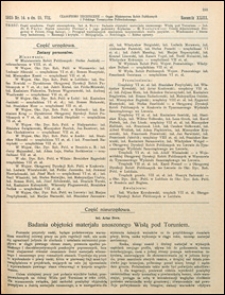 Czasopismo Techniczne 1925 nr 14