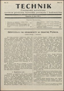 Technik 1931 nr 14