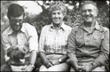 Piechotka, Michał, Maria i Kazimierz