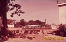 Szkoła II stopnia dla chłopc&oacute;w, widok og&oacute;lny, Hatfield, Anglia, Wielka Brytania