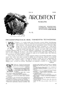 Architekt. 1902 nr 10